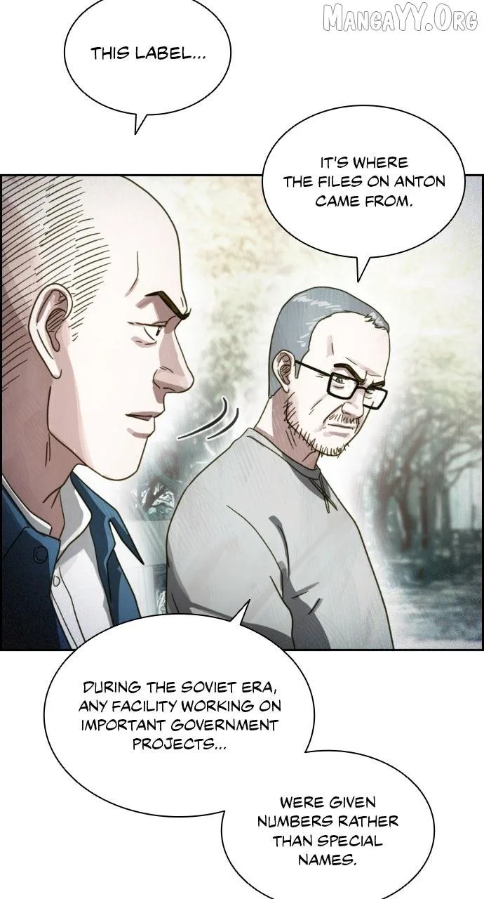 Day of Disaster Chapter 68 page 79