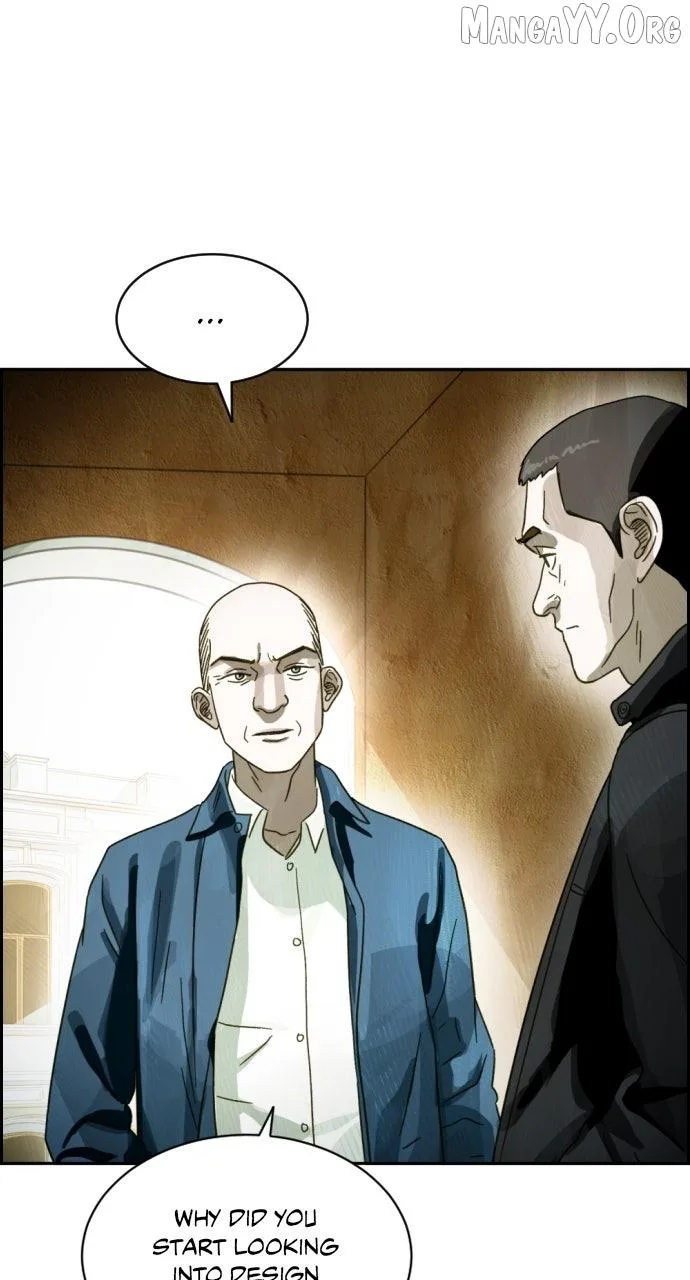 Day of Disaster Chapter 68 page 110