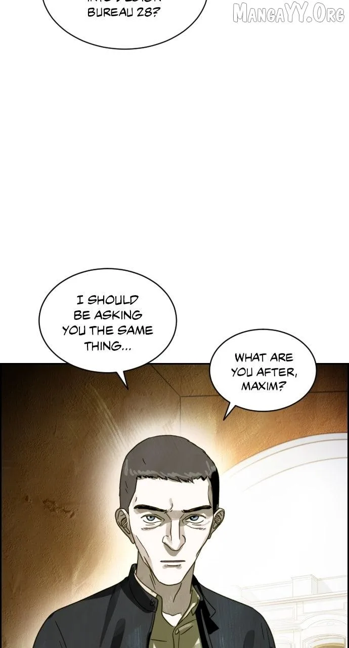 Day of Disaster Chapter 68 page 111