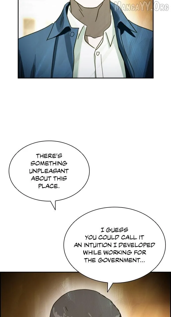 Day of Disaster Chapter 68 page 113