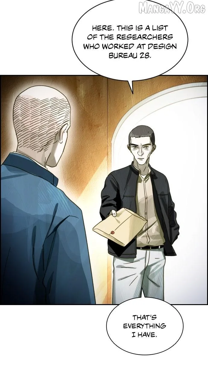 Day of Disaster Chapter 68 page 115