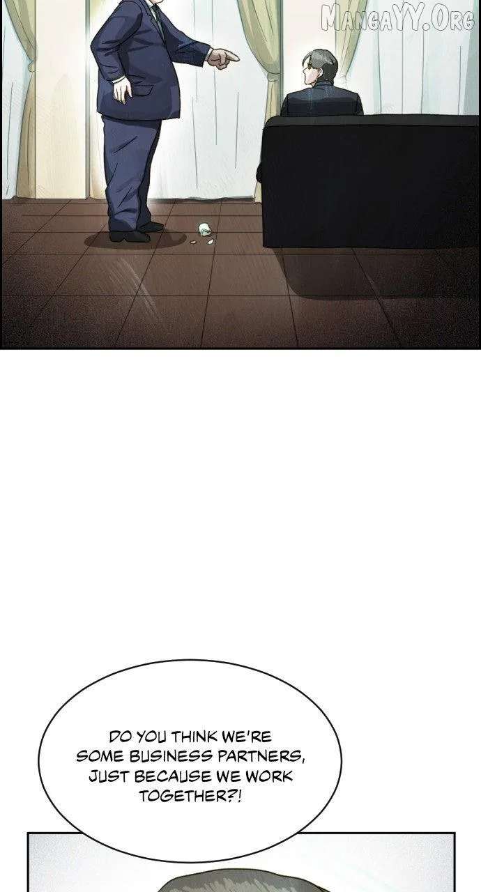 Day of Disaster Chapter 69 page 25