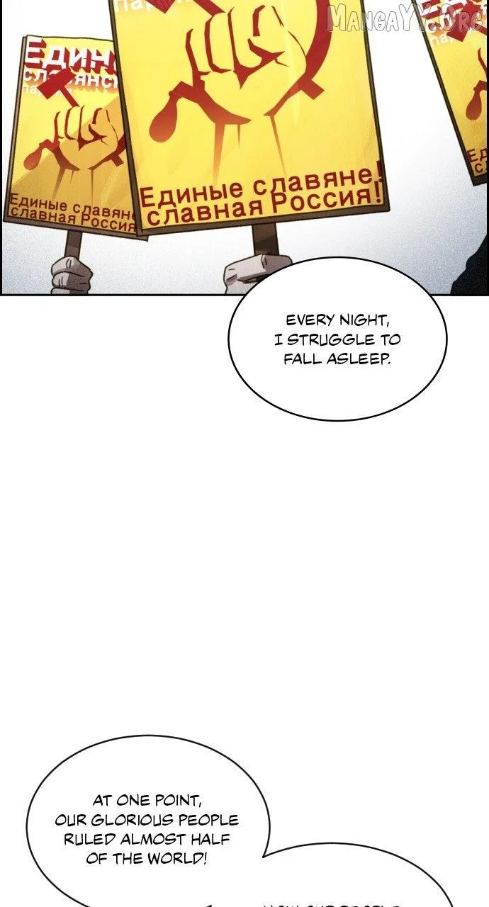 Day of Disaster Chapter 69 page 9