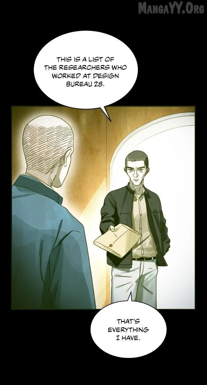 Day of Disaster Chapter 69 page 4