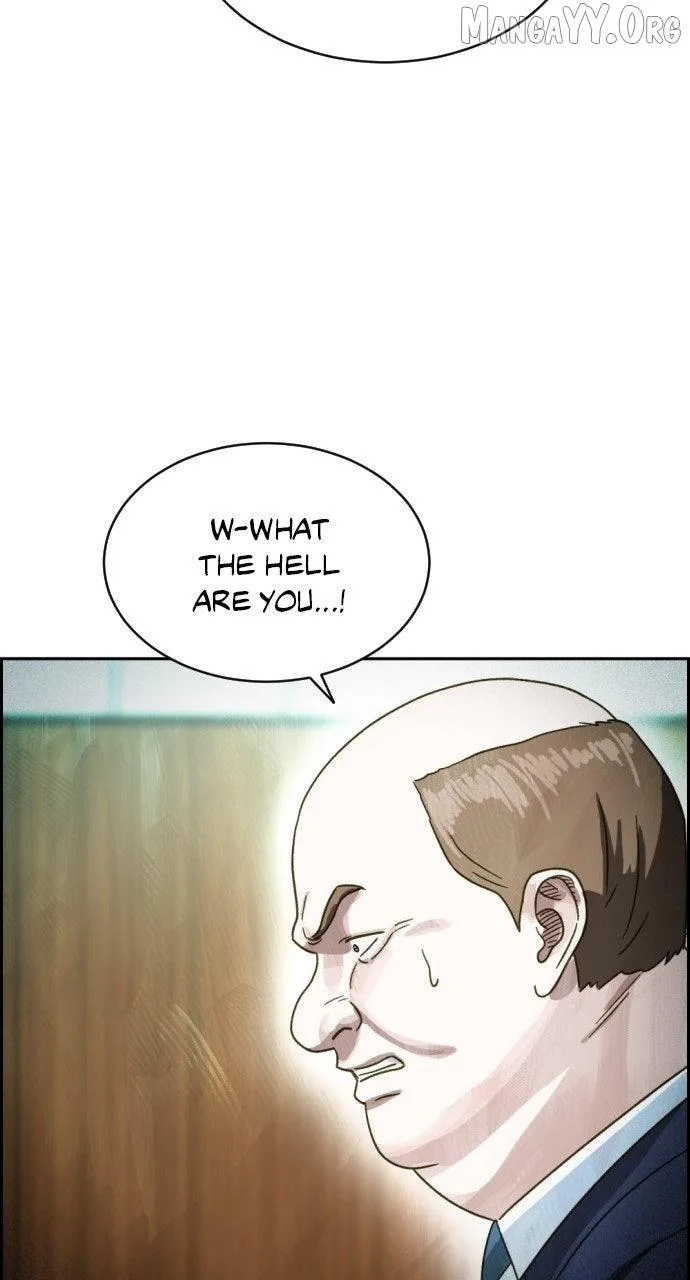 Day of Disaster Chapter 69 page 35