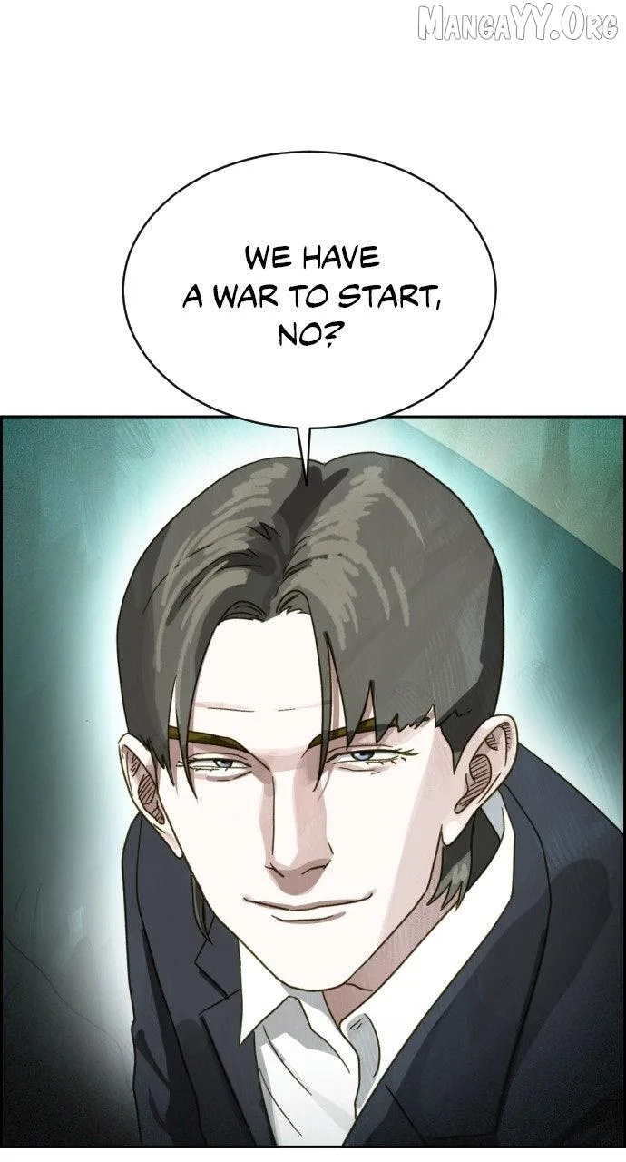 Day of Disaster Chapter 69 page 40