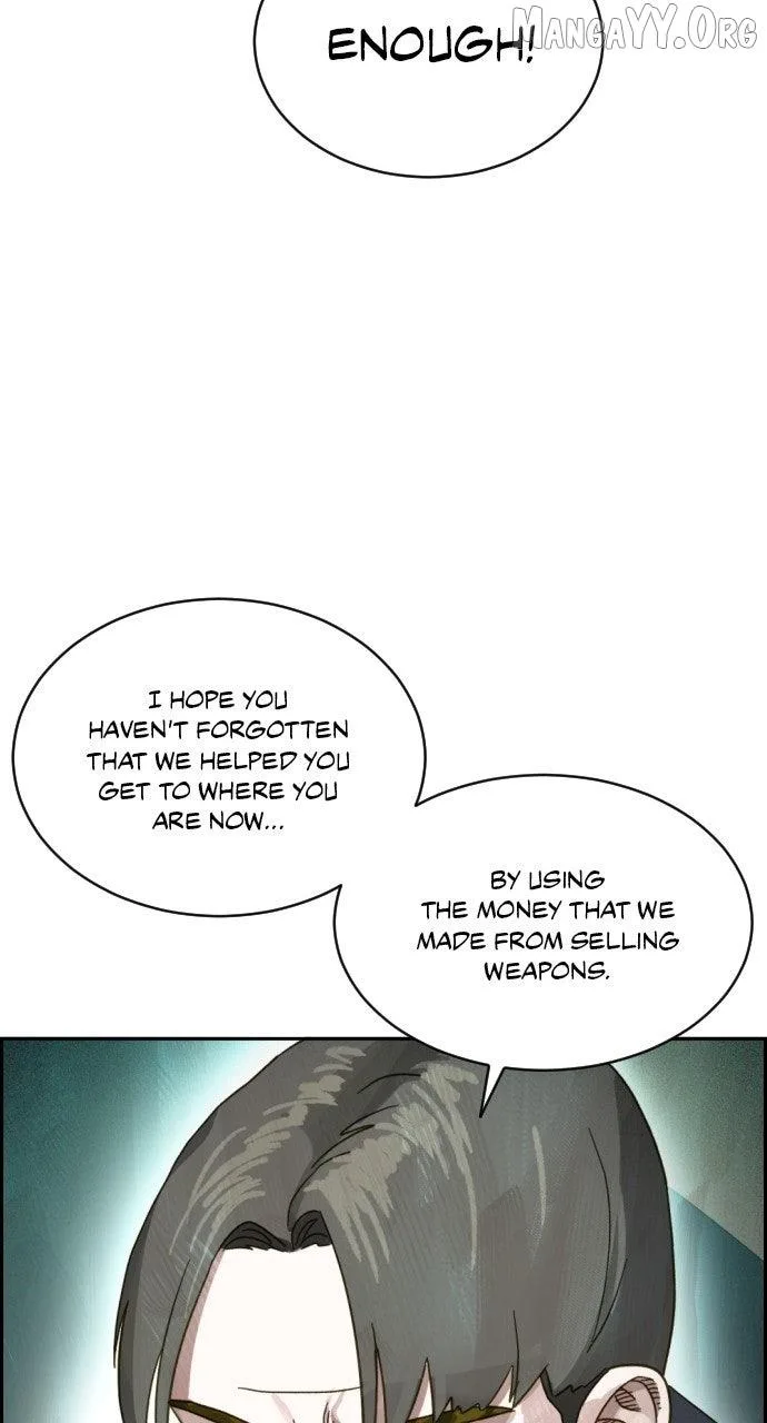 Day of Disaster Chapter 69 page 31