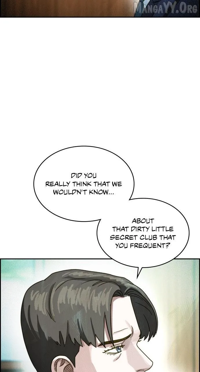 Day of Disaster Chapter 69 page 36