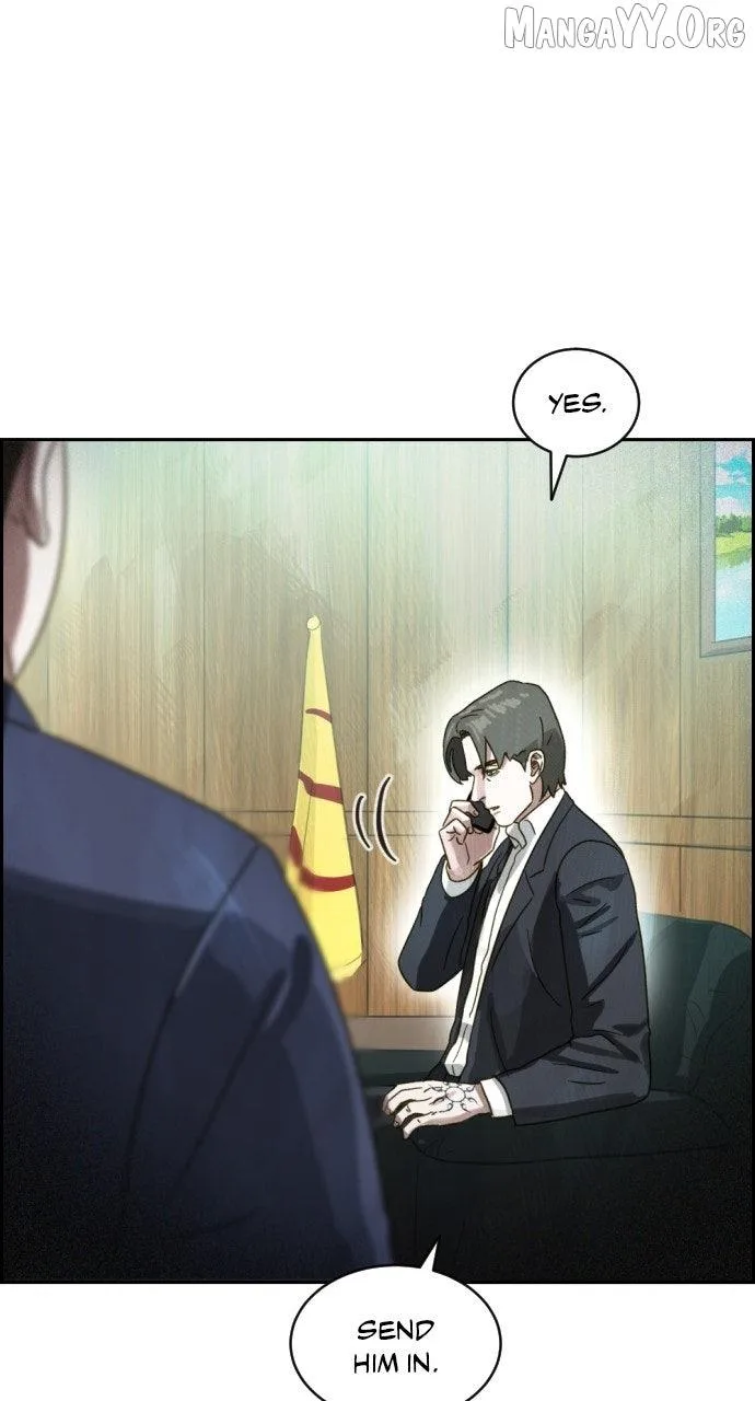 Day of Disaster Chapter 69 page 42