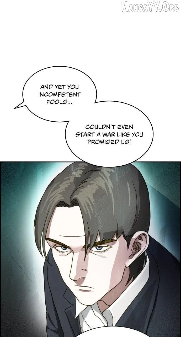 Day of Disaster Chapter 69 page 28