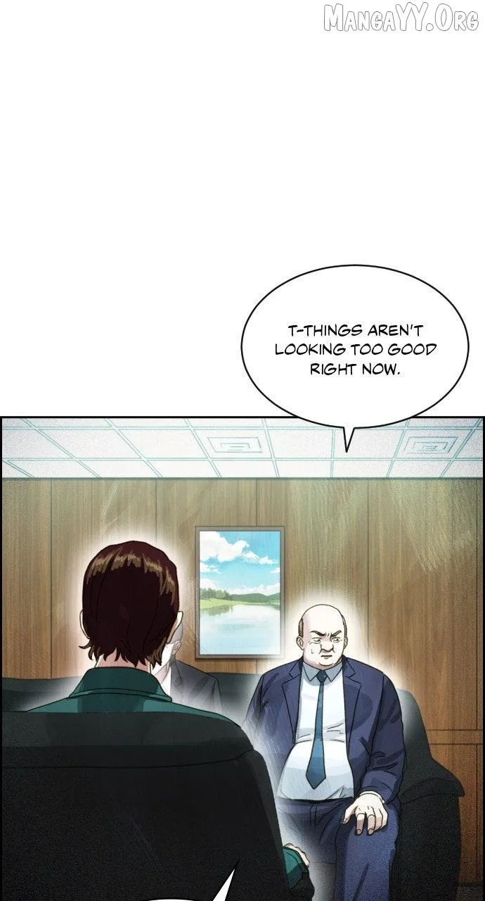 Day of Disaster Chapter 69 page 54