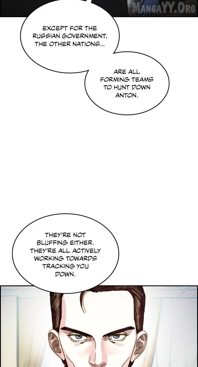 Day of Disaster Chapter 69 page 55