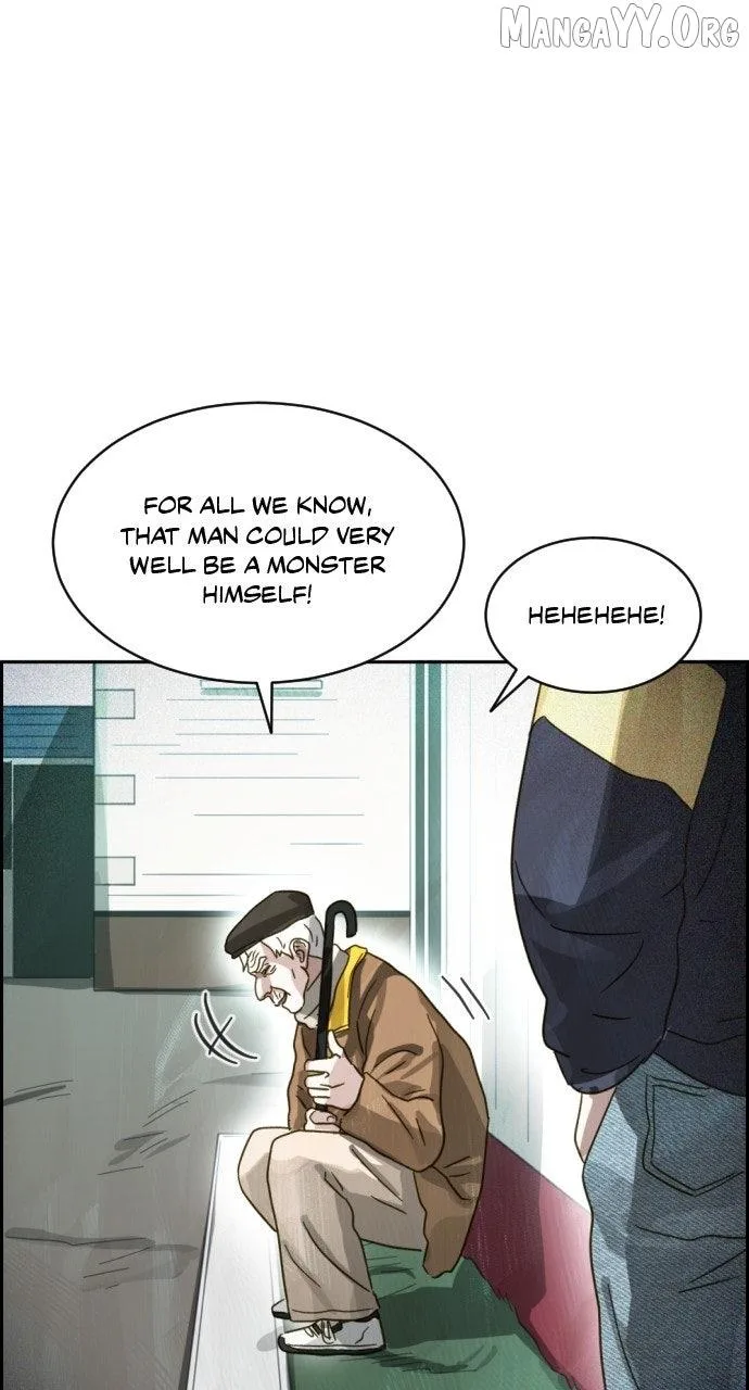Day of Disaster Chapter 69 page 68