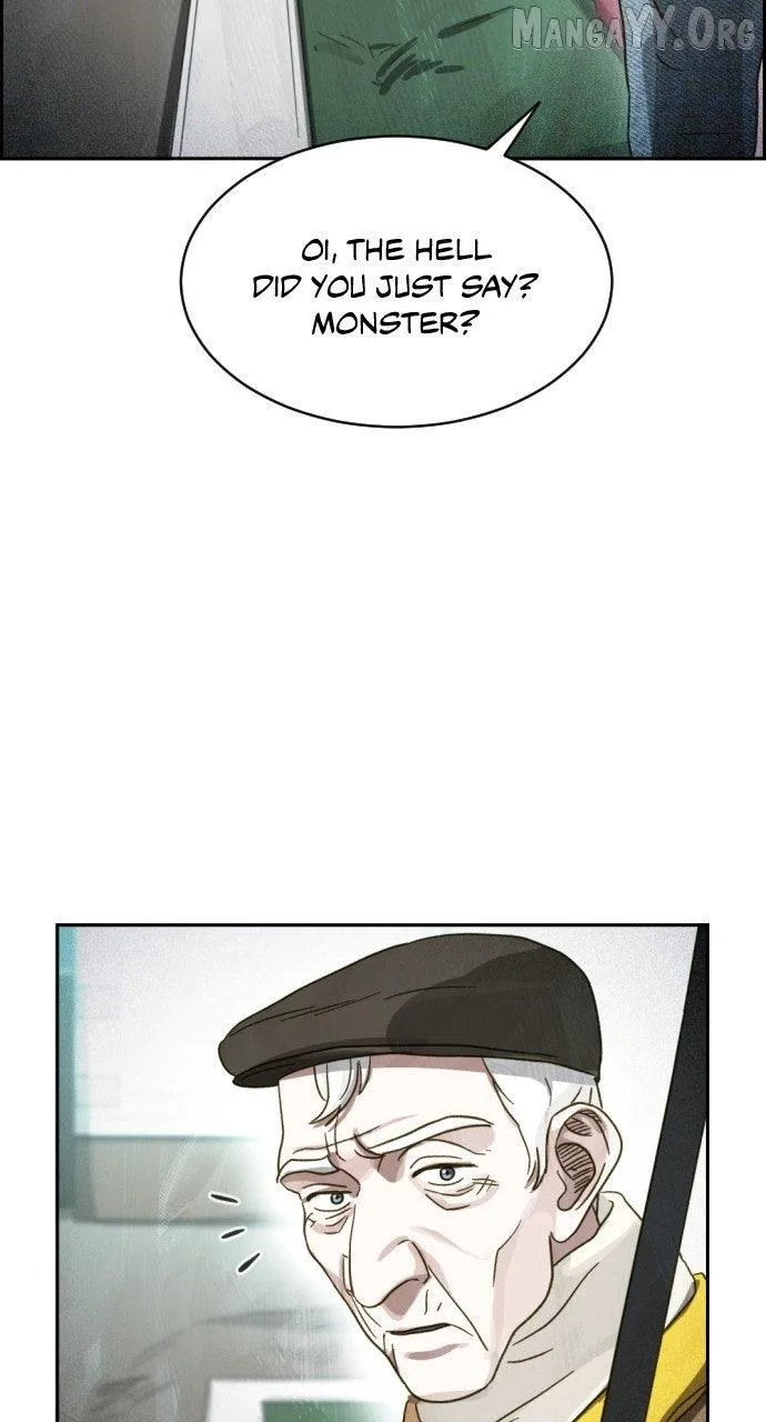 Day of Disaster Chapter 69 page 69