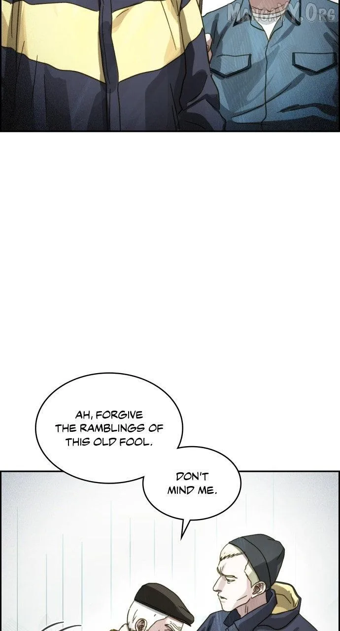 Day of Disaster Chapter 69 page 71