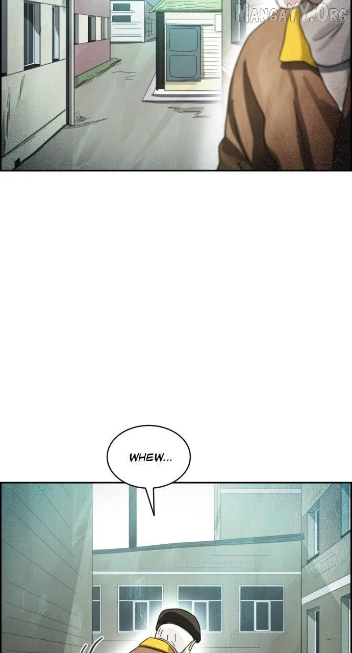 Day of Disaster Chapter 69 page 80