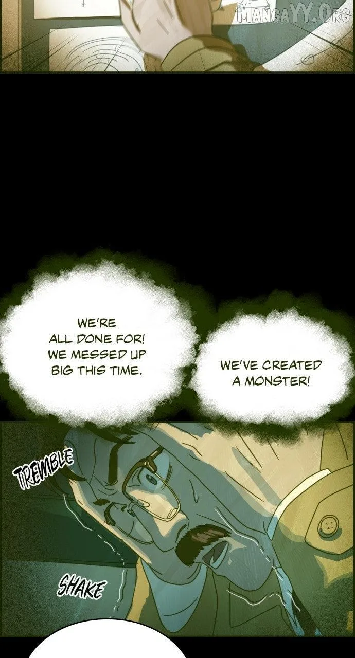 Day of Disaster Chapter 69 page 96