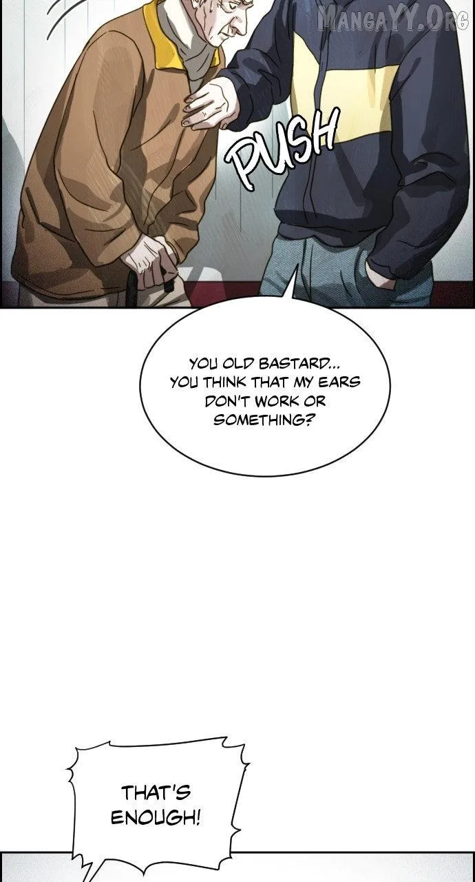 Day of Disaster Chapter 69 page 72