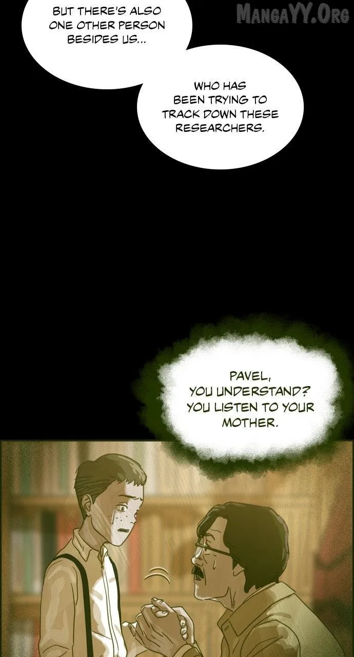 Day of Disaster Chapter 69 page 97