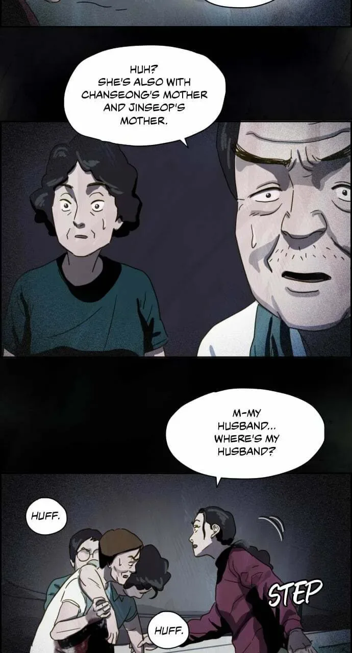 Day of Disaster Chapter 7 page 17