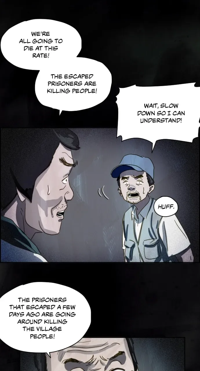Day of Disaster Chapter 7 page 23