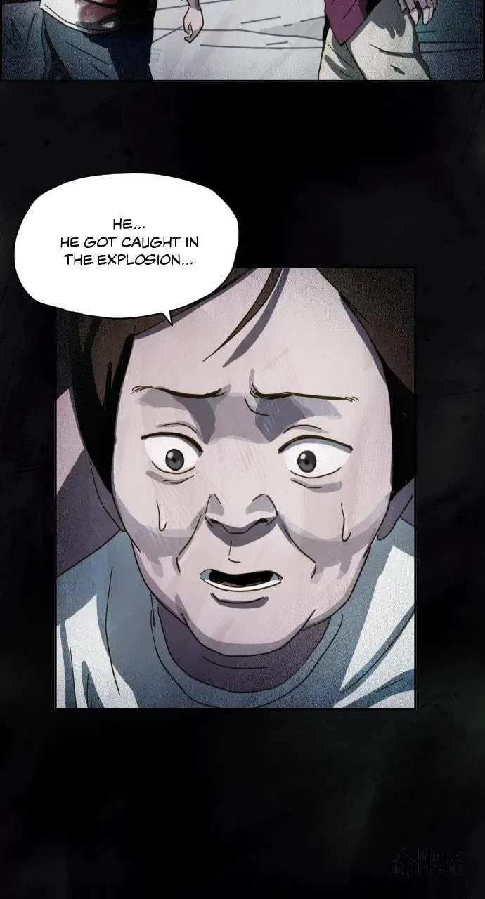 Day of Disaster Chapter 7 page 18