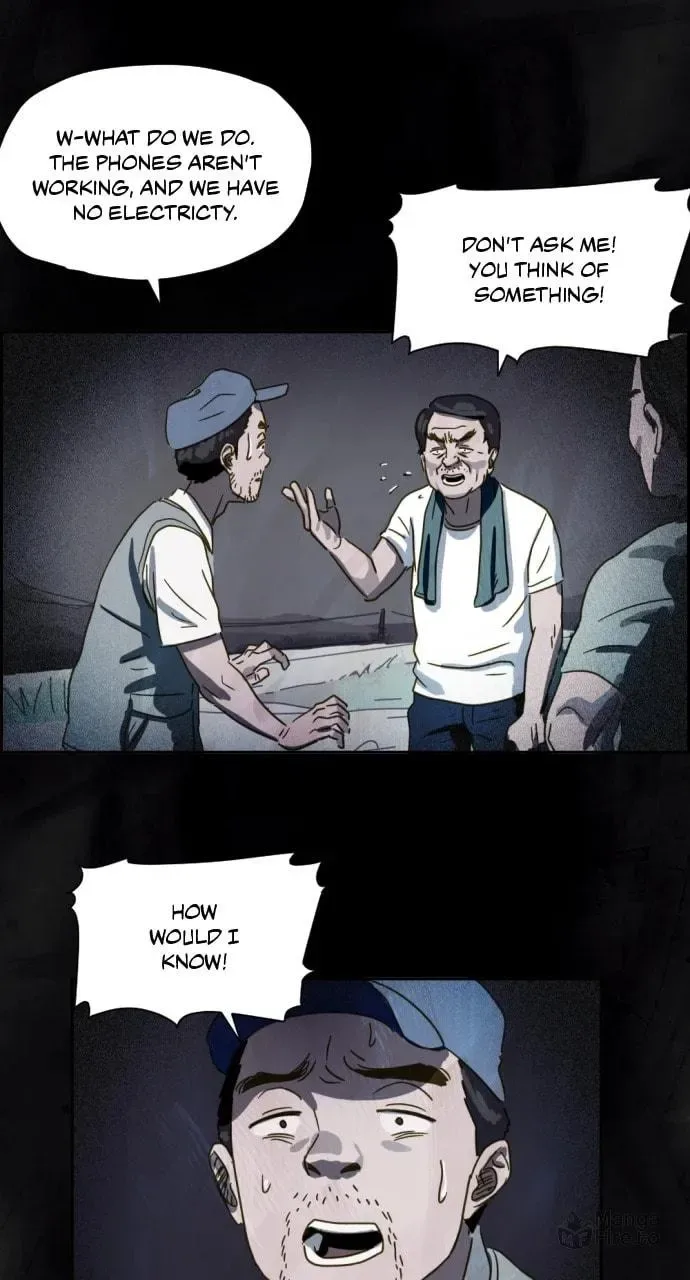 Day of Disaster Chapter 7 page 25
