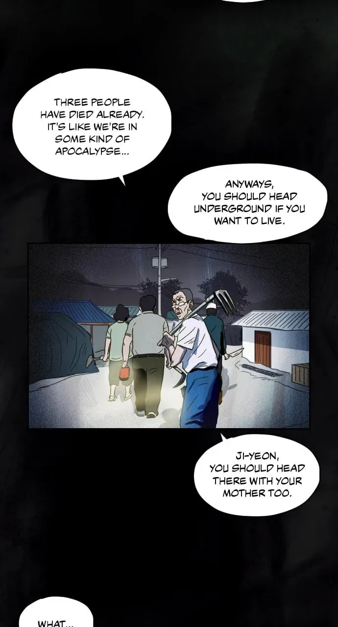 Day of Disaster Chapter 7 page 11
