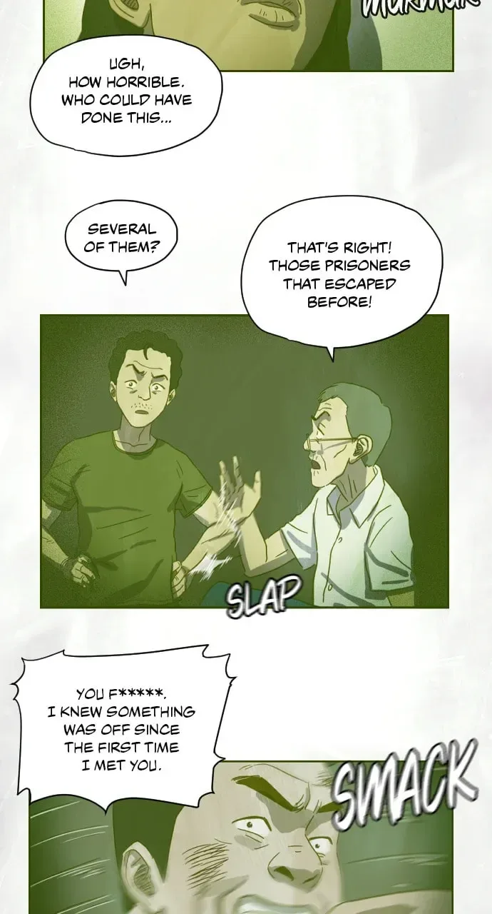 Day of Disaster Chapter 7 page 4