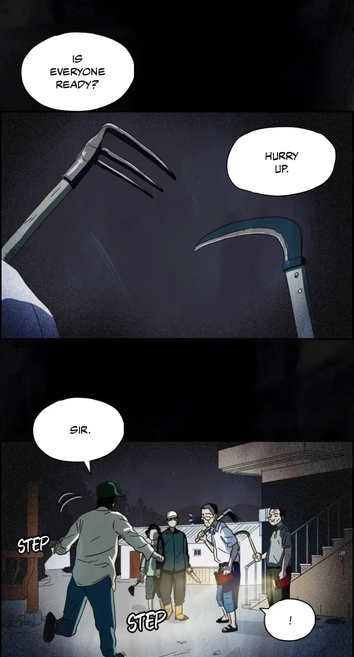Day of Disaster Chapter 7 page 8