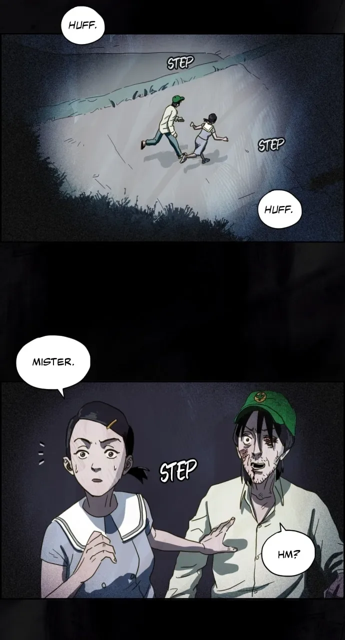 Day of Disaster Chapter 7 page 7