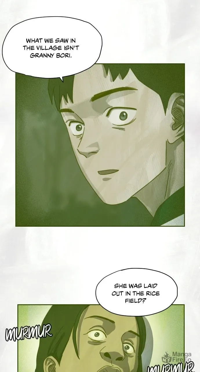 Day of Disaster Chapter 7 page 3