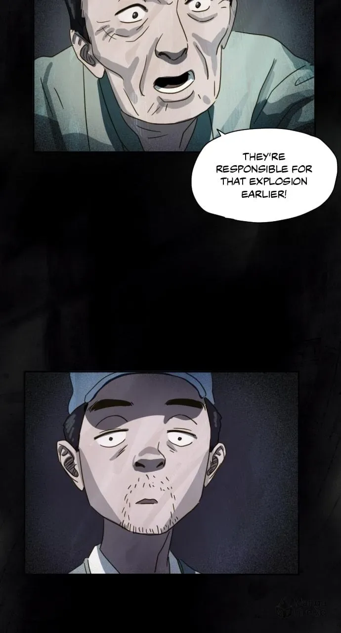 Day of Disaster Chapter 7 page 24