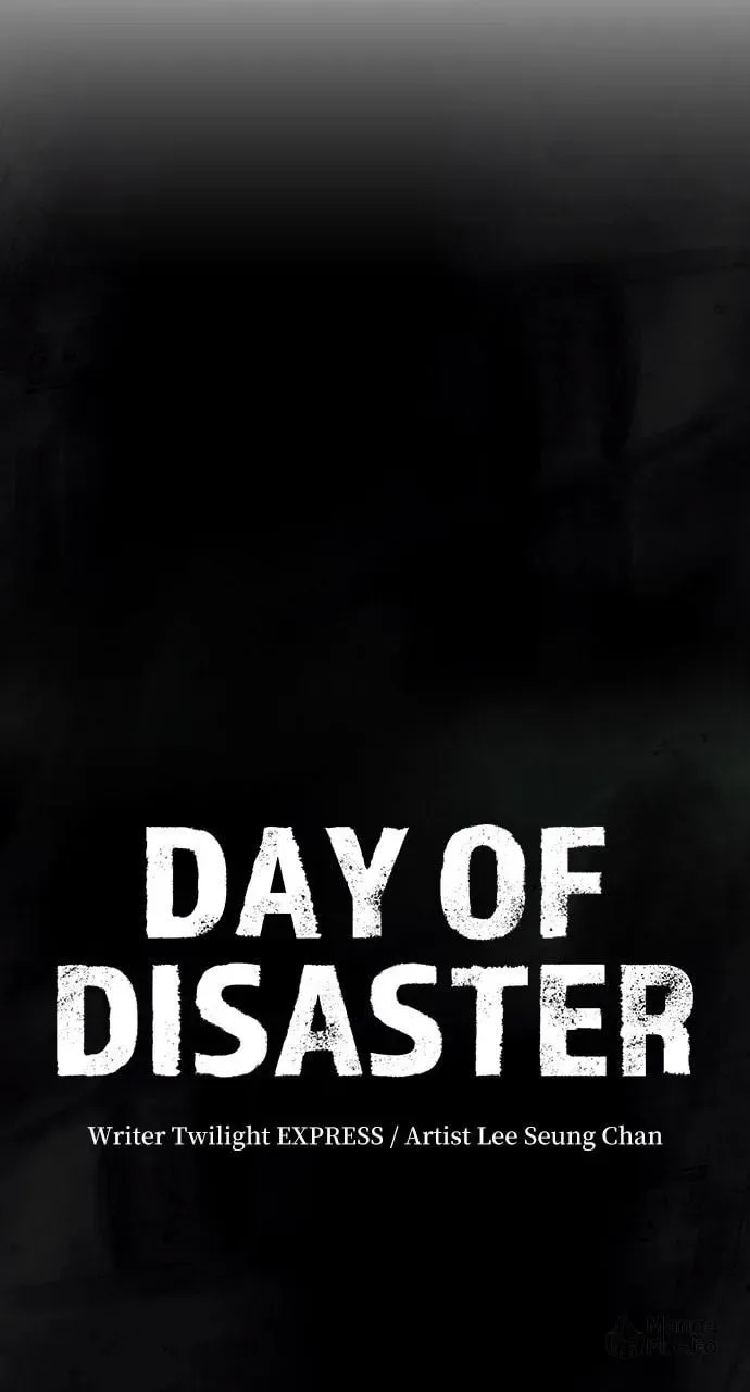 Day of Disaster Chapter 7 page 6