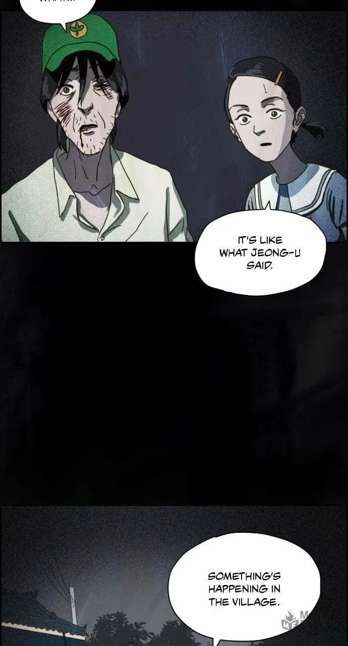 Day of Disaster Chapter 7 page 12