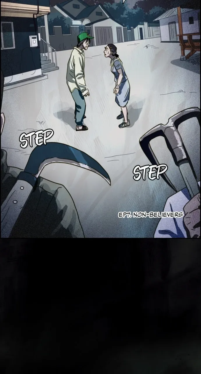 Day of Disaster Chapter 7 page 13
