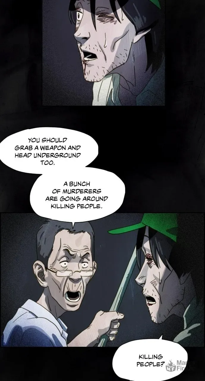 Day of Disaster Chapter 7 page 10