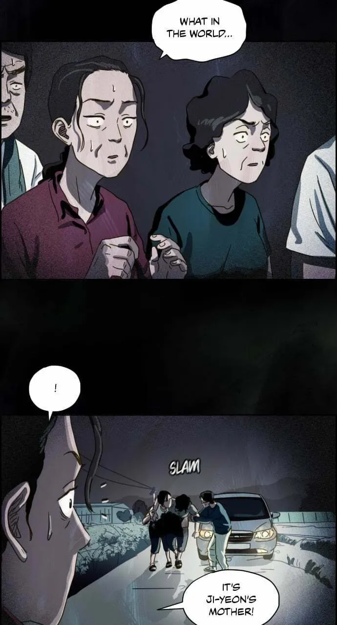 Day of Disaster Chapter 7 page 16