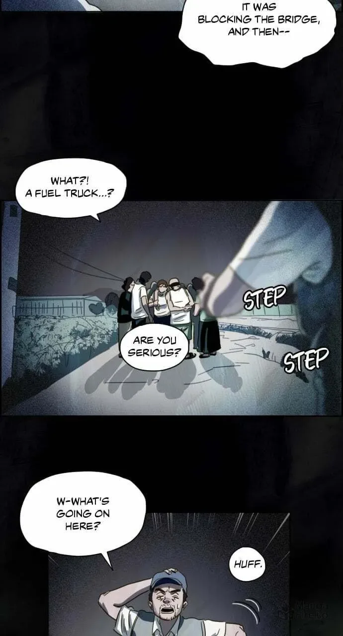 Day of Disaster Chapter 7 page 21