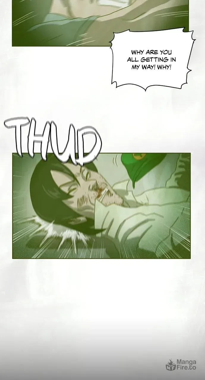 Day of Disaster Chapter 7 page 5
