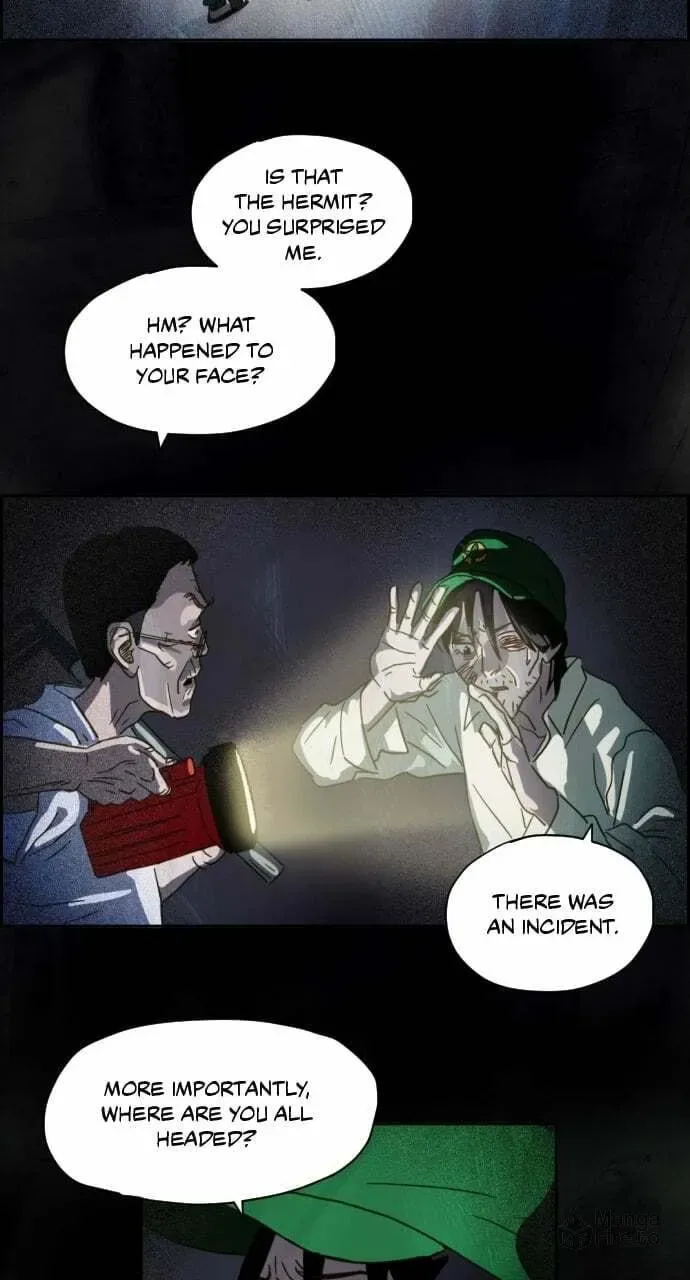 Day of Disaster Chapter 7 page 9