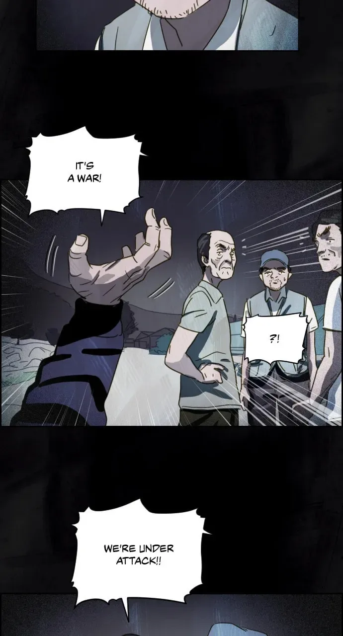 Day of Disaster Chapter 7 page 26