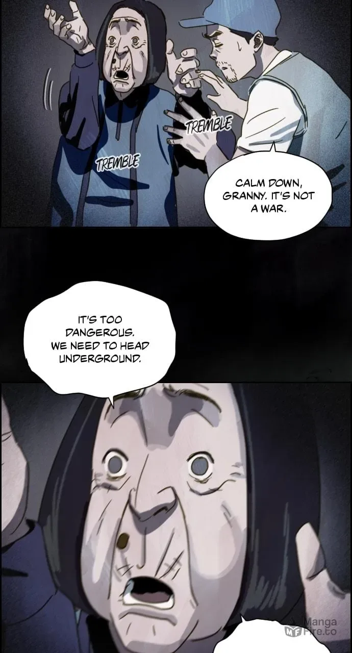 Day of Disaster Chapter 7 page 27