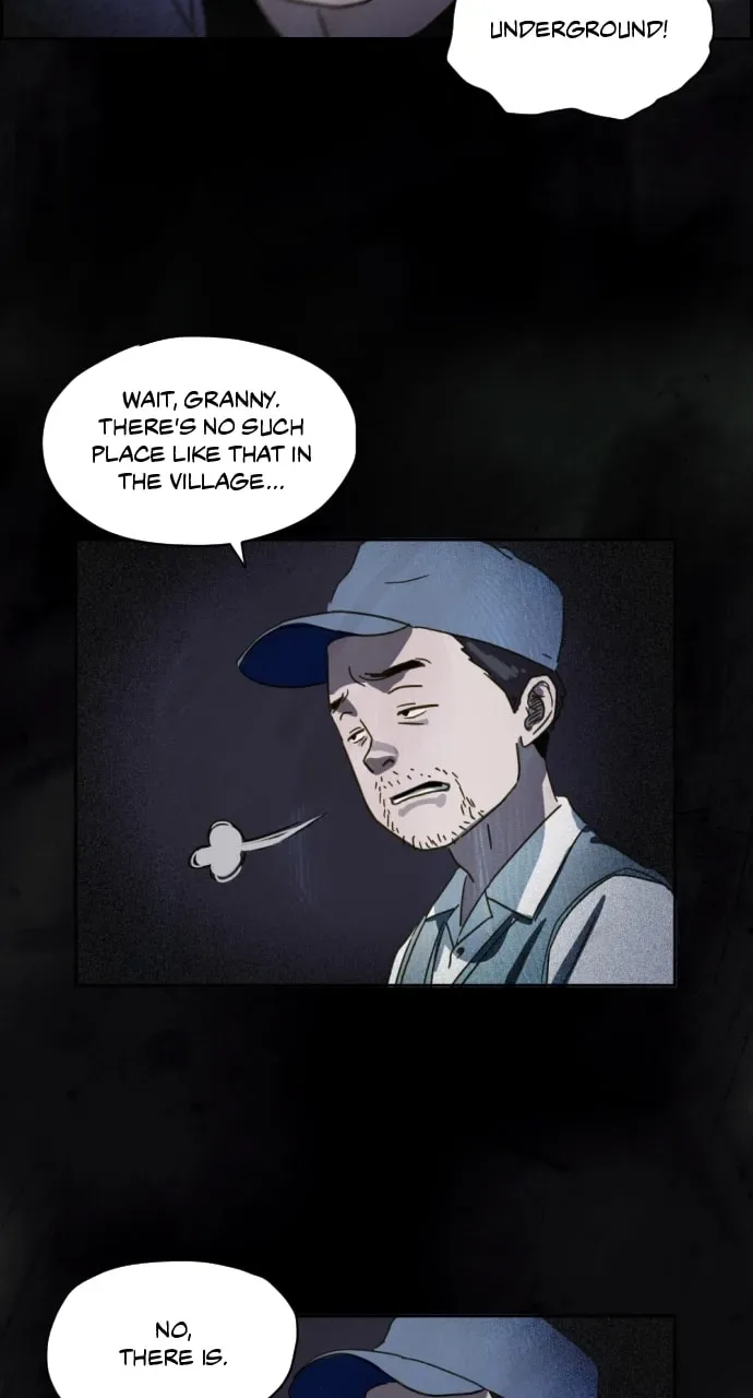 Day of Disaster Chapter 7 page 28