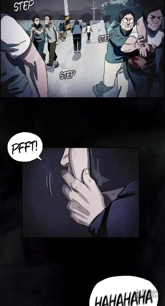 Day of Disaster Chapter 7 page 33
