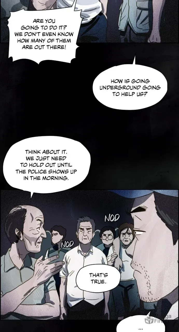 Day of Disaster Chapter 7 page 30