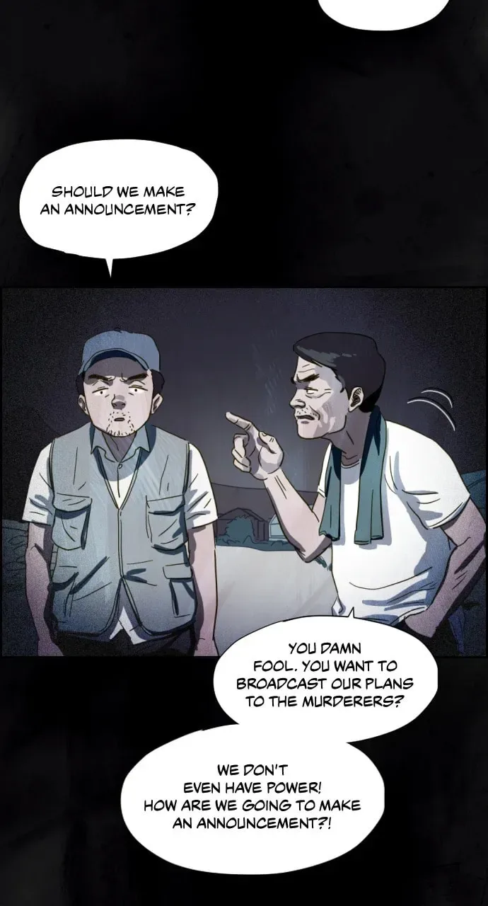 Day of Disaster Chapter 7 page 31