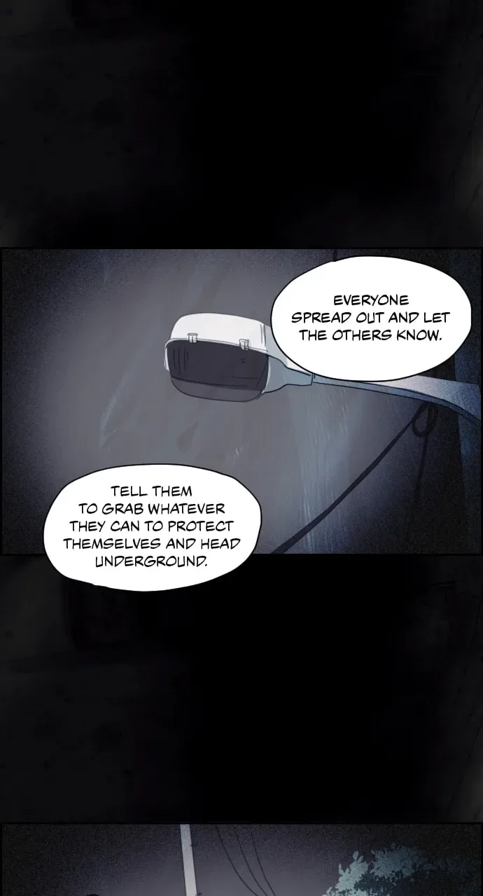 Day of Disaster Chapter 7 page 32