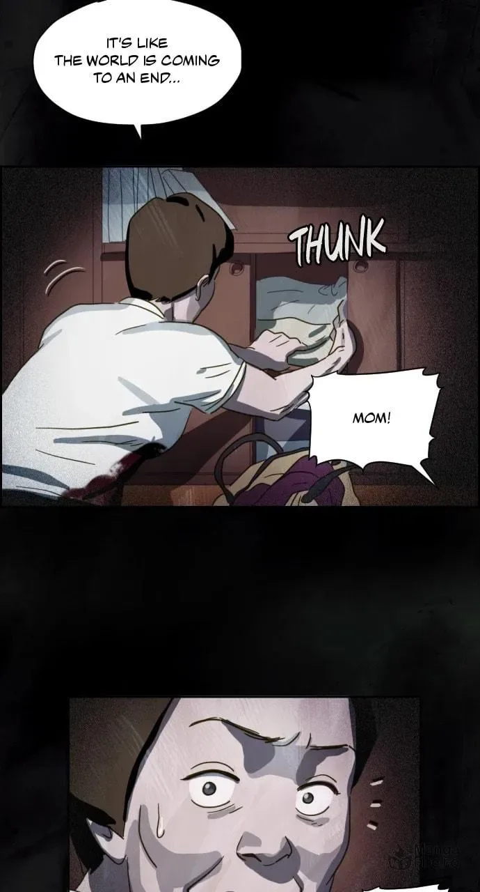 Day of Disaster Chapter 7 page 36