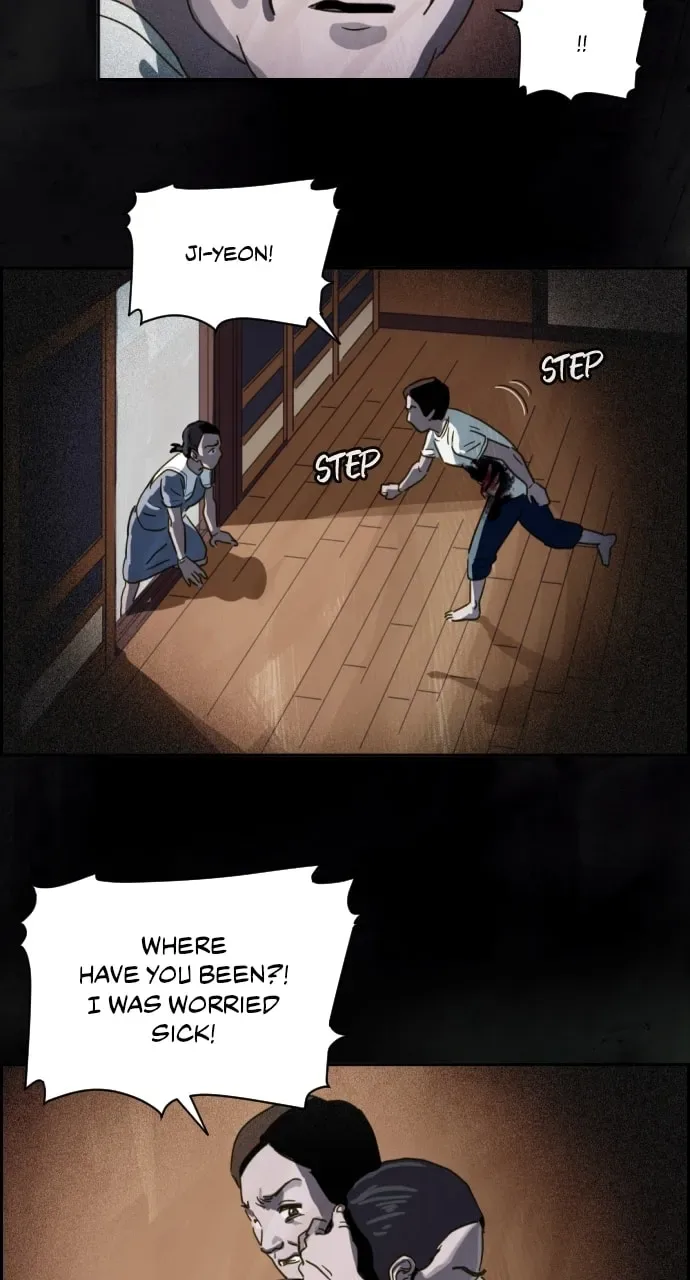 Day of Disaster Chapter 7 page 37